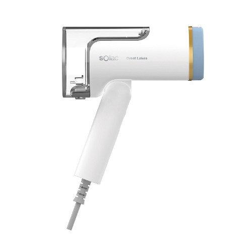 ΣΥΣΤΗΜΑ ΑΤΜΟΥ SOLAC PC1502 130ml 1200W 22gr/min